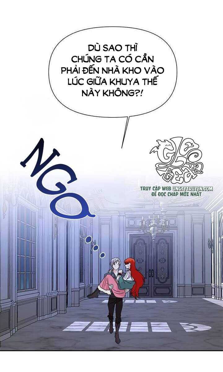 Kết Thúc Có Hậu Của Nhân Vật Phản Diện Chapter 36 - Trang 2