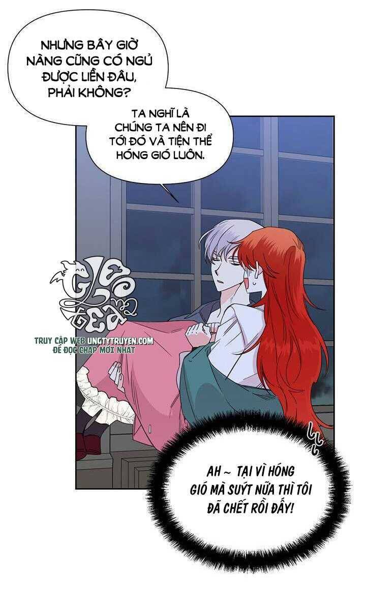 Kết Thúc Có Hậu Của Nhân Vật Phản Diện Chapter 36 - Trang 2