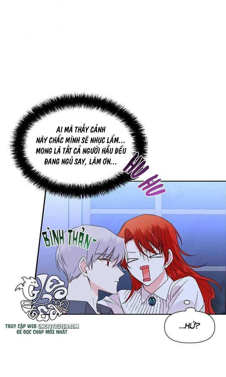 Kết Thúc Có Hậu Của Nhân Vật Phản Diện Chapter 36 - Trang 2