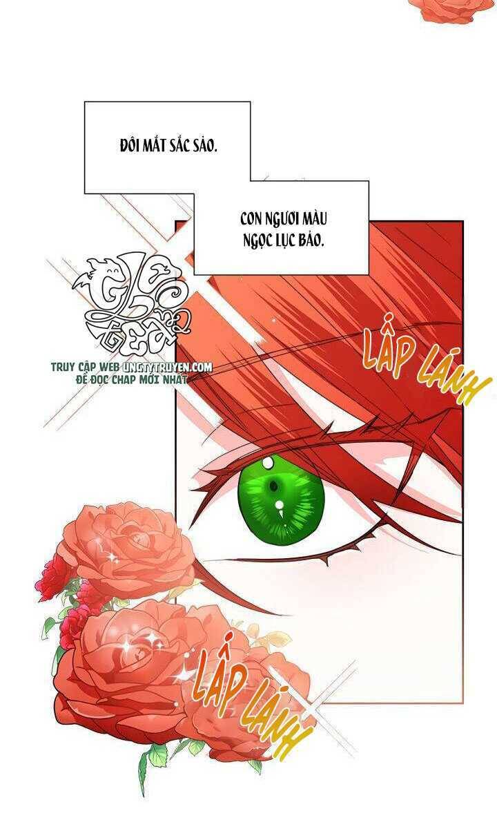 Kết Thúc Có Hậu Của Nhân Vật Phản Diện Chapter 36 - Trang 2