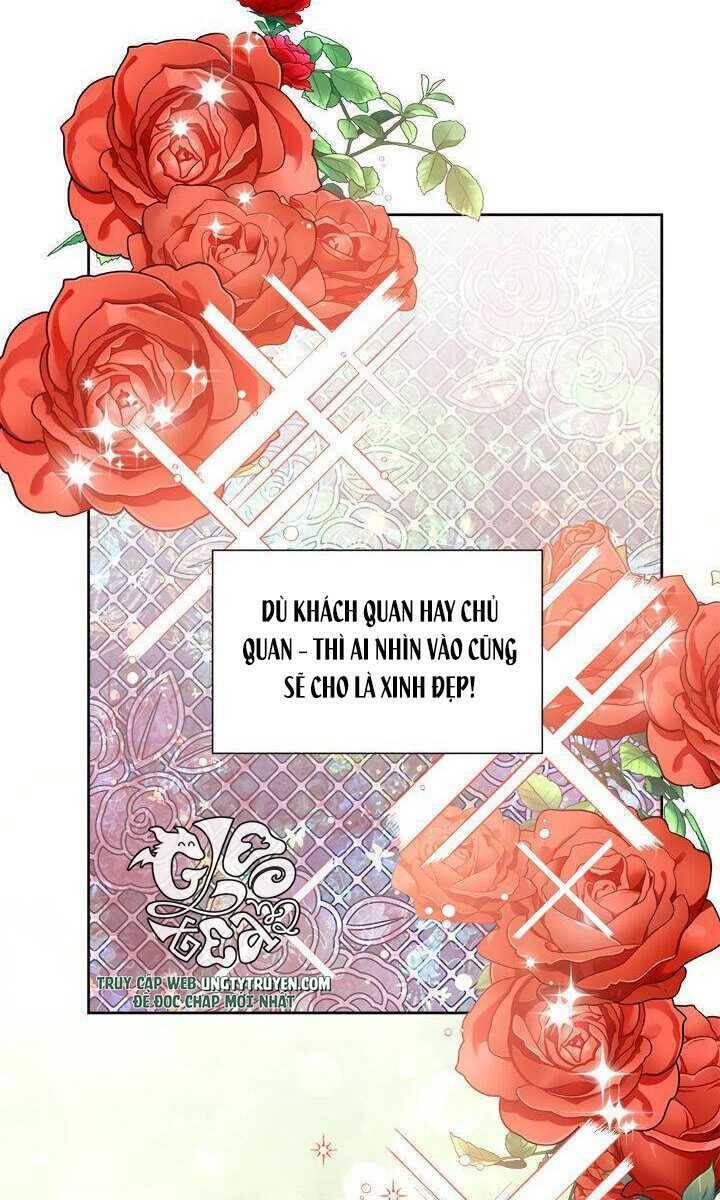 Kết Thúc Có Hậu Của Nhân Vật Phản Diện Chapter 36 - Trang 2