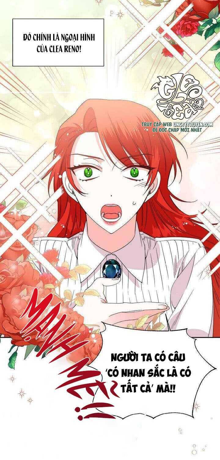 Kết Thúc Có Hậu Của Nhân Vật Phản Diện Chapter 36 - Trang 2