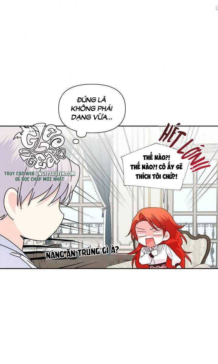 Kết Thúc Có Hậu Của Nhân Vật Phản Diện Chapter 36 - Trang 2