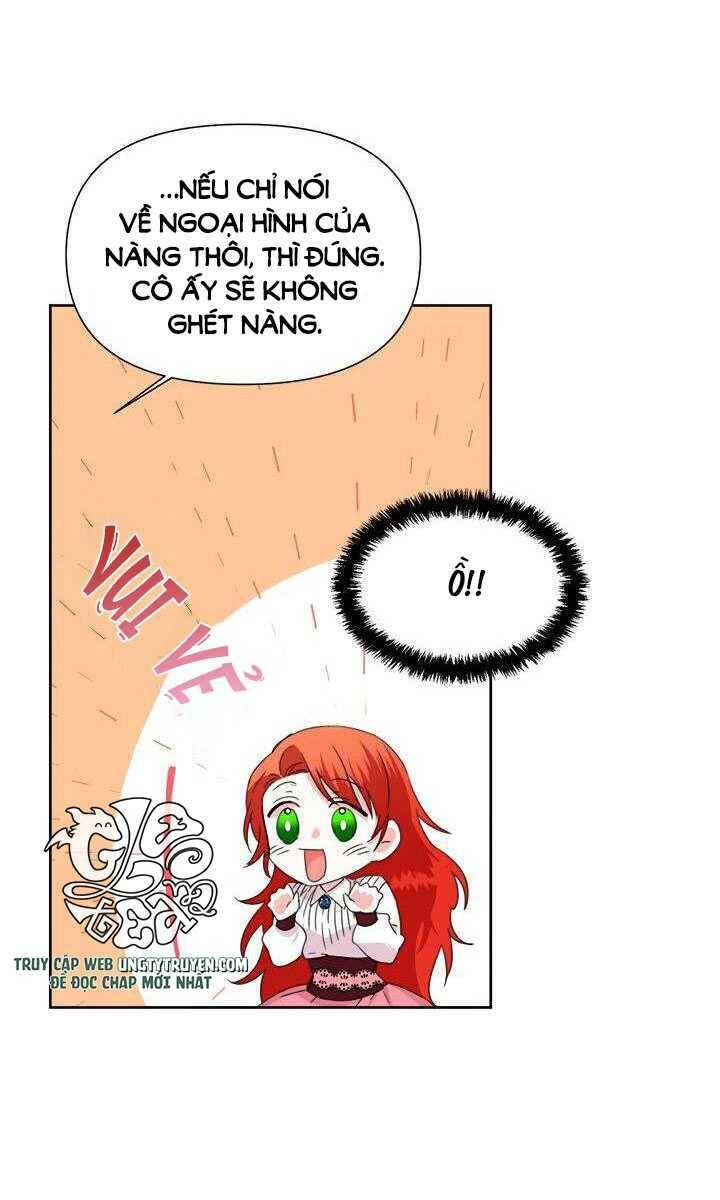 Kết Thúc Có Hậu Của Nhân Vật Phản Diện Chapter 36 - Trang 2