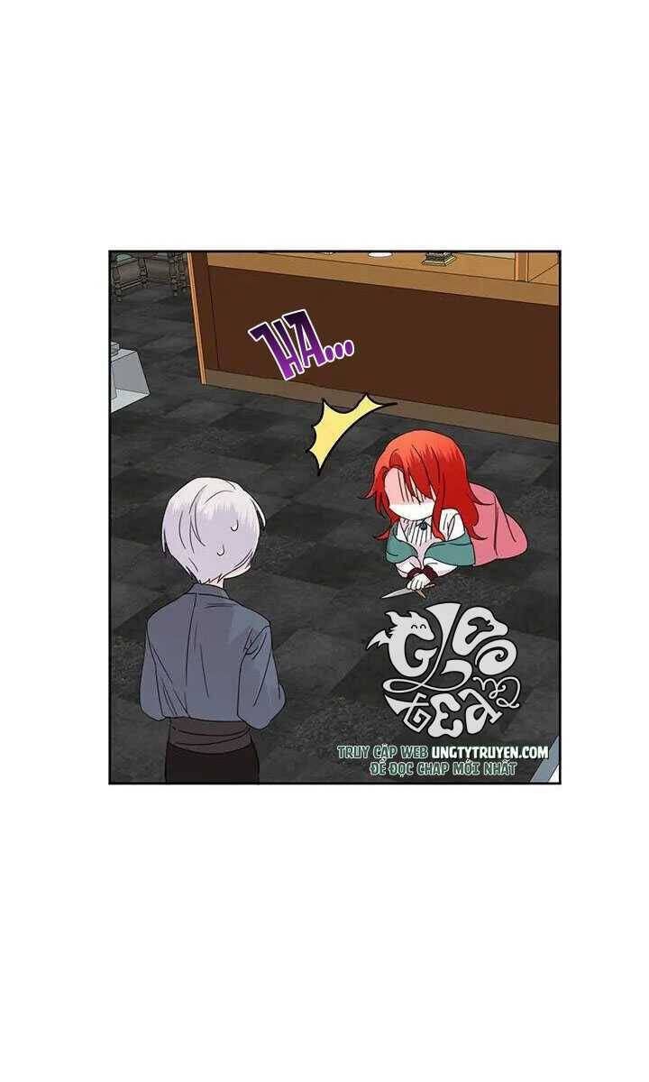 Kết Thúc Có Hậu Của Nhân Vật Phản Diện Chapter 37.5 - Trang 2