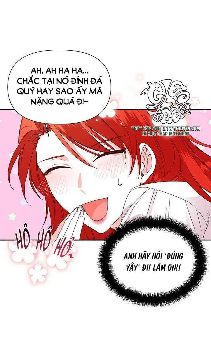 Kết Thúc Có Hậu Của Nhân Vật Phản Diện Chapter 37.5 - Trang 2