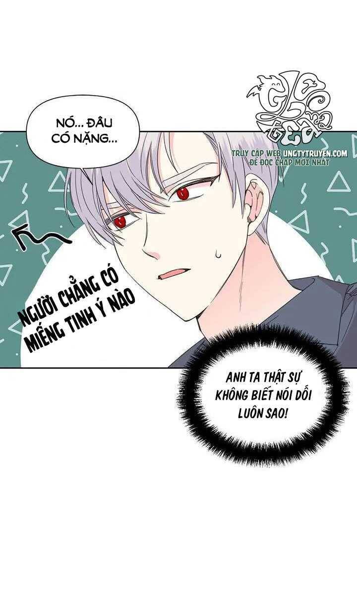 Kết Thúc Có Hậu Của Nhân Vật Phản Diện Chapter 37.5 - Trang 2