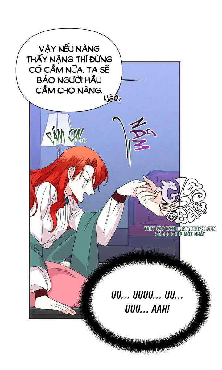 Kết Thúc Có Hậu Của Nhân Vật Phản Diện Chapter 37.5 - Trang 2