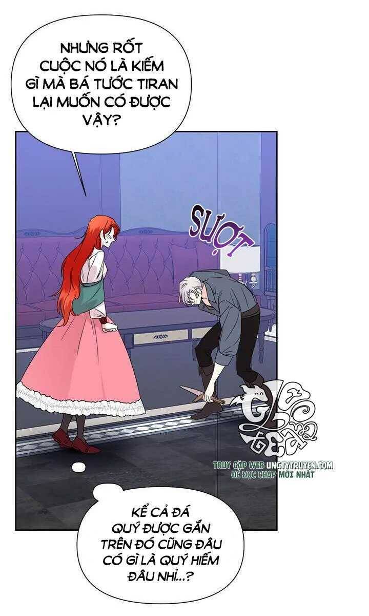 Kết Thúc Có Hậu Của Nhân Vật Phản Diện Chapter 37.5 - Trang 2