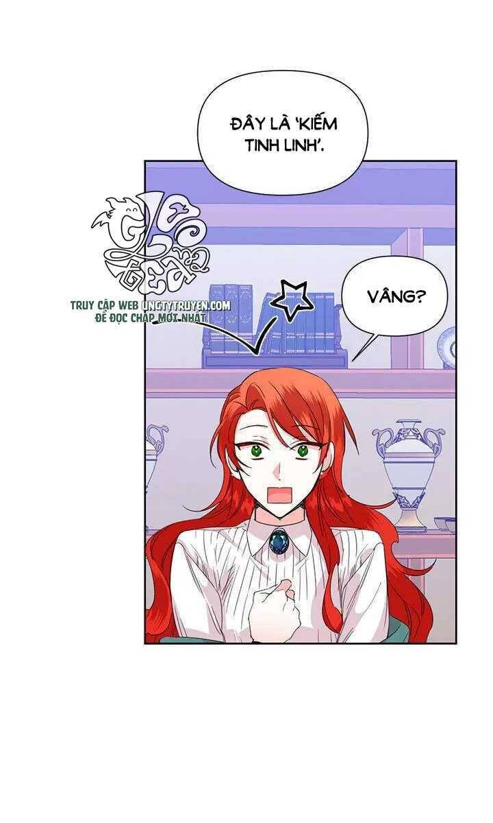 Kết Thúc Có Hậu Của Nhân Vật Phản Diện Chapter 37.5 - Trang 2