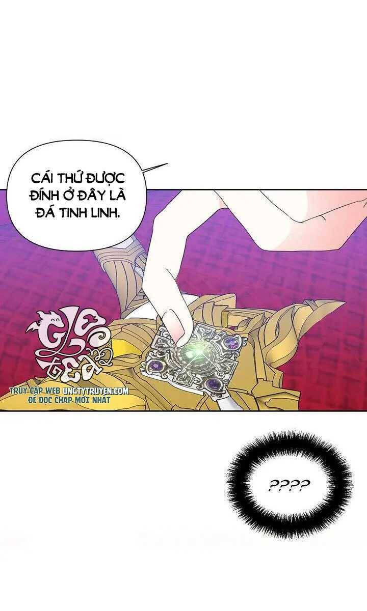 Kết Thúc Có Hậu Của Nhân Vật Phản Diện Chapter 37.5 - Trang 2