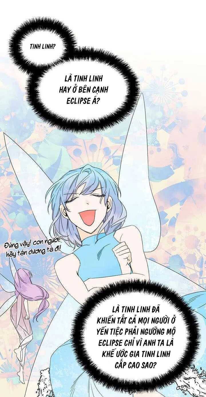 Kết Thúc Có Hậu Của Nhân Vật Phản Diện Chapter 37.5 - Trang 2