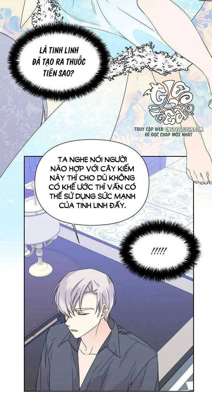 Kết Thúc Có Hậu Của Nhân Vật Phản Diện Chapter 37.5 - Trang 2