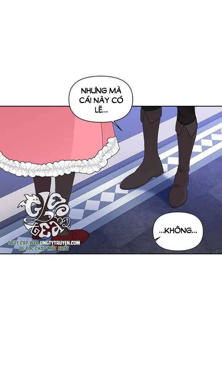 Kết Thúc Có Hậu Của Nhân Vật Phản Diện Chapter 37.5 - Trang 2