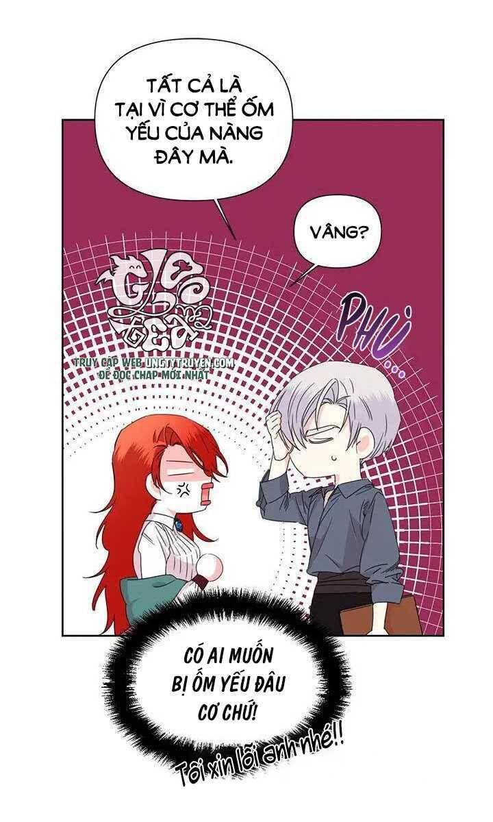 Kết Thúc Có Hậu Của Nhân Vật Phản Diện Chapter 37.5 - Trang 2