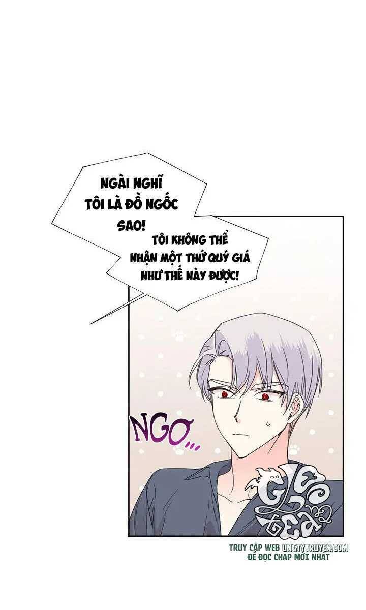 Kết Thúc Có Hậu Của Nhân Vật Phản Diện Chapter 37.5 - Trang 2