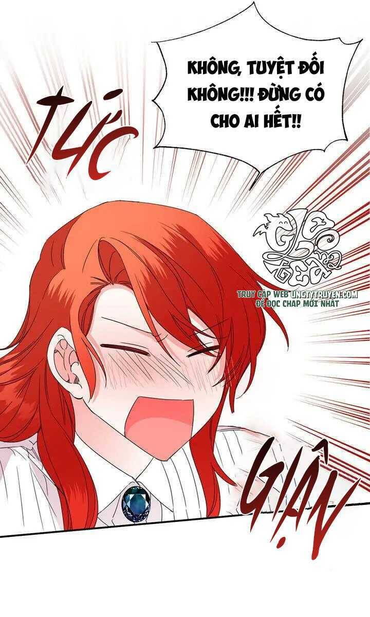 Kết Thúc Có Hậu Của Nhân Vật Phản Diện Chapter 37.5 - Trang 2