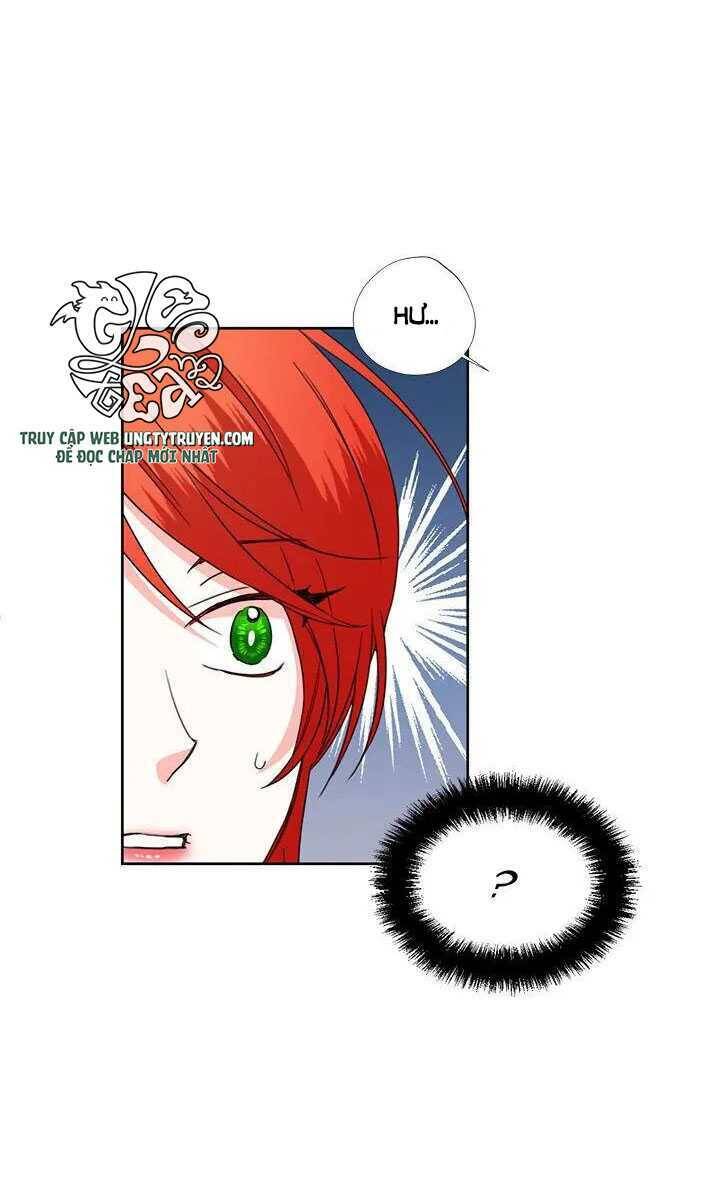 Kết Thúc Có Hậu Của Nhân Vật Phản Diện Chapter 37.5 - Trang 2