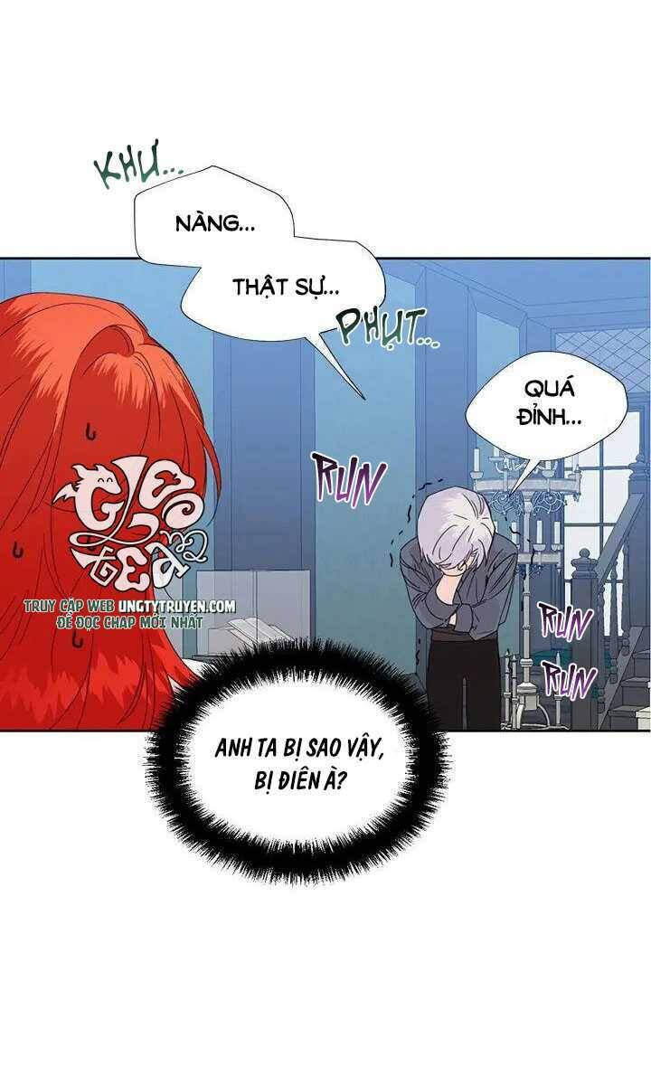 Kết Thúc Có Hậu Của Nhân Vật Phản Diện Chapter 37.5 - Trang 2