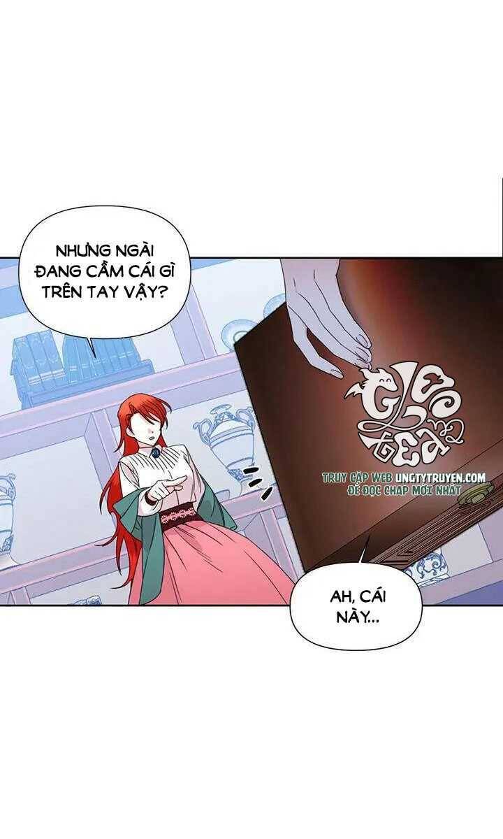 Kết Thúc Có Hậu Của Nhân Vật Phản Diện Chapter 37.5 - Trang 2