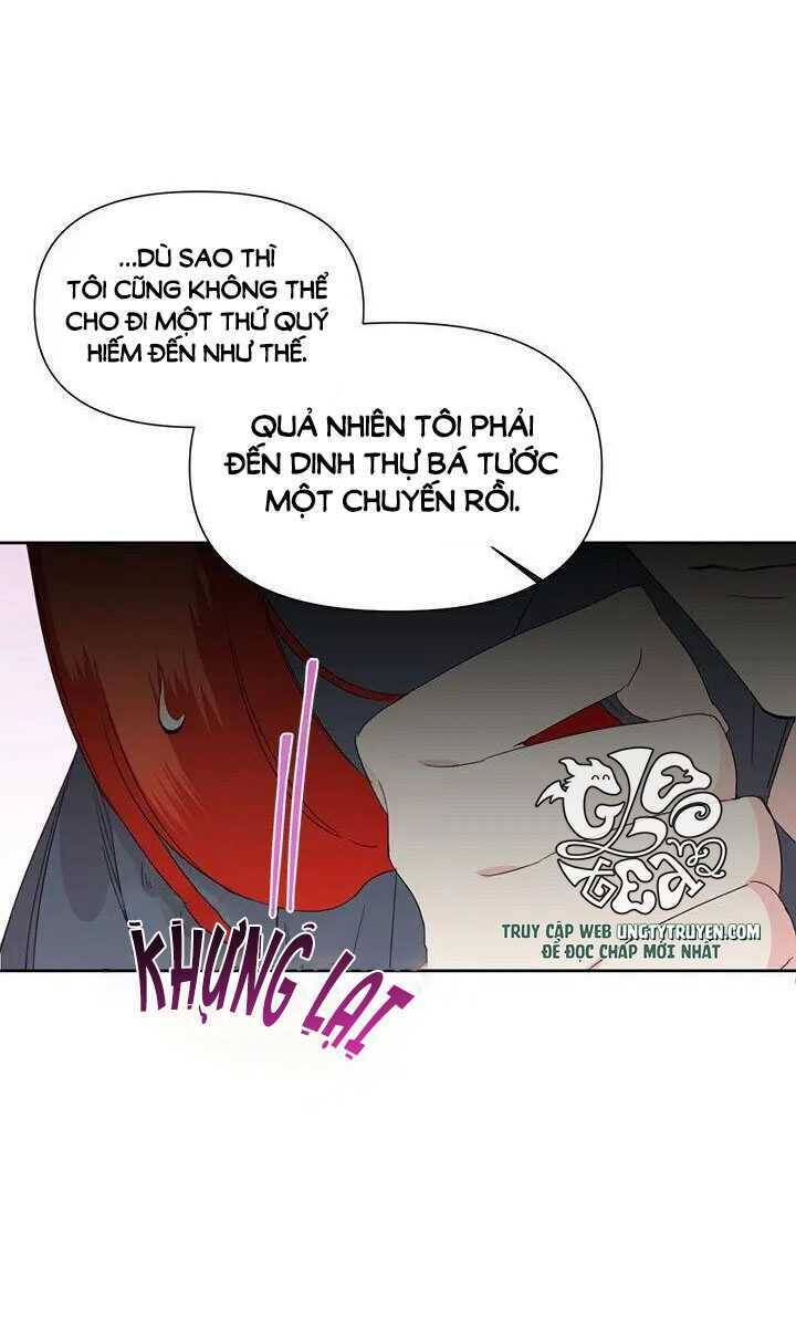 Kết Thúc Có Hậu Của Nhân Vật Phản Diện Chapter 37.5 - Trang 2
