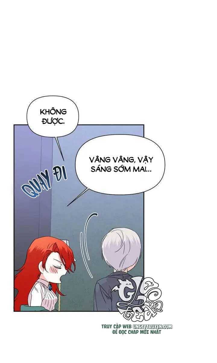 Kết Thúc Có Hậu Của Nhân Vật Phản Diện Chapter 37.5 - Trang 2