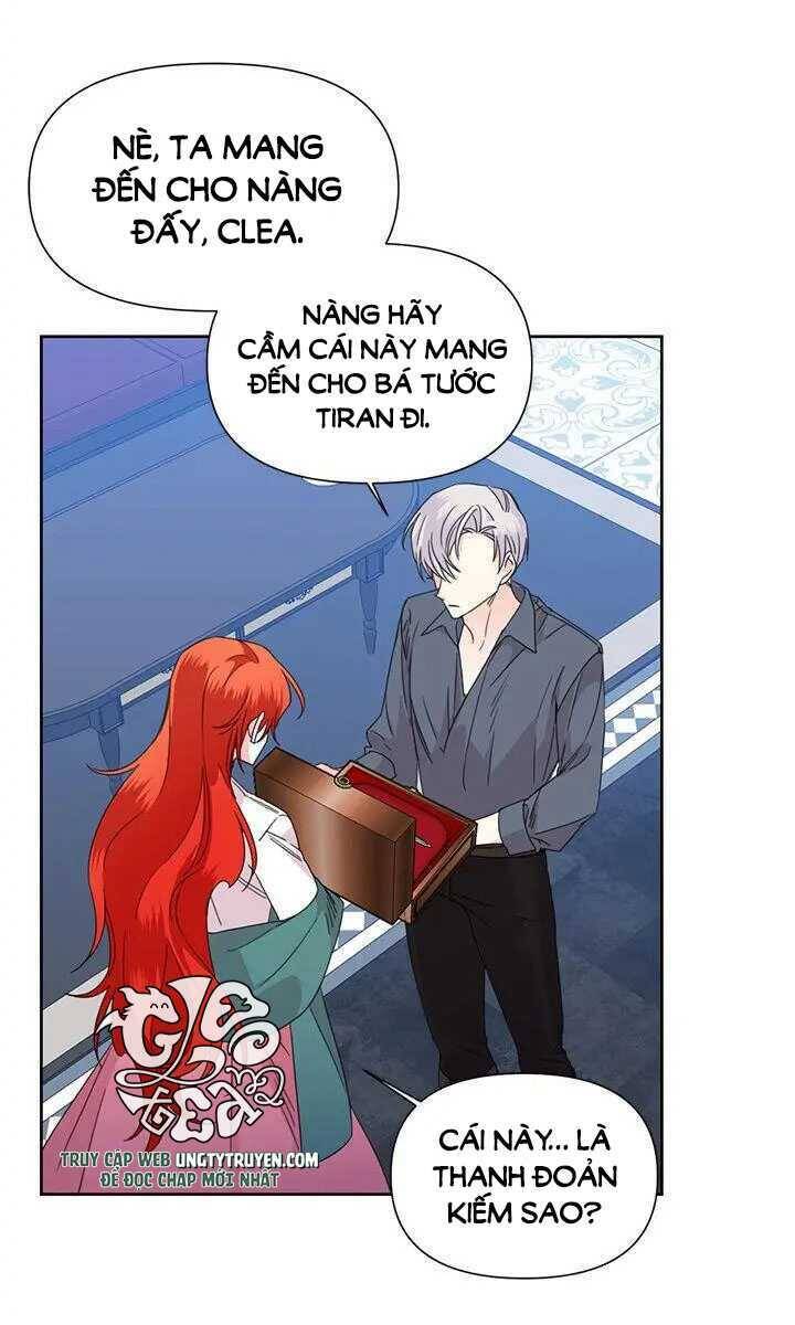 Kết Thúc Có Hậu Của Nhân Vật Phản Diện Chapter 37.5 - Trang 2