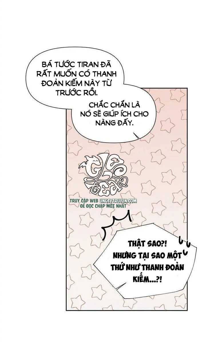 Kết Thúc Có Hậu Của Nhân Vật Phản Diện Chapter 37.5 - Trang 2