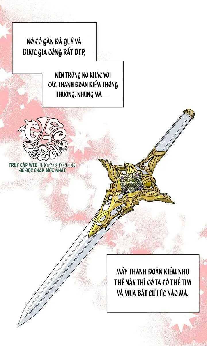 Kết Thúc Có Hậu Của Nhân Vật Phản Diện Chapter 37.5 - Trang 2