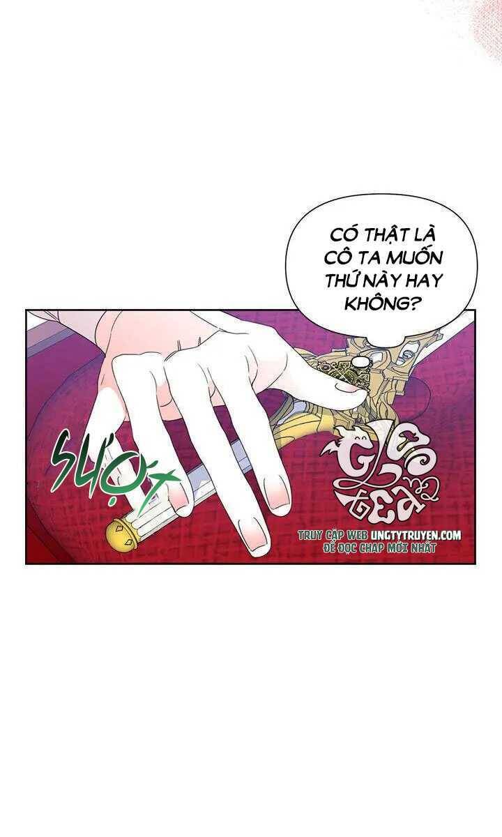 Kết Thúc Có Hậu Của Nhân Vật Phản Diện Chapter 37.5 - Trang 2