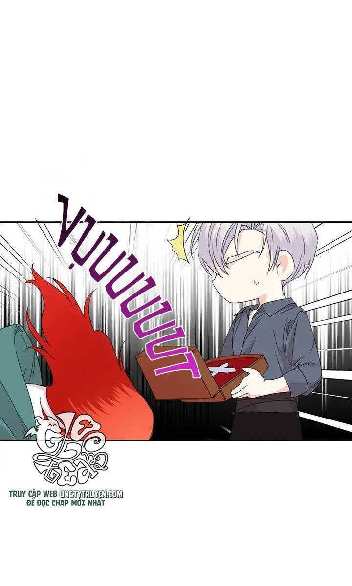 Kết Thúc Có Hậu Của Nhân Vật Phản Diện Chapter 37.5 - Trang 2