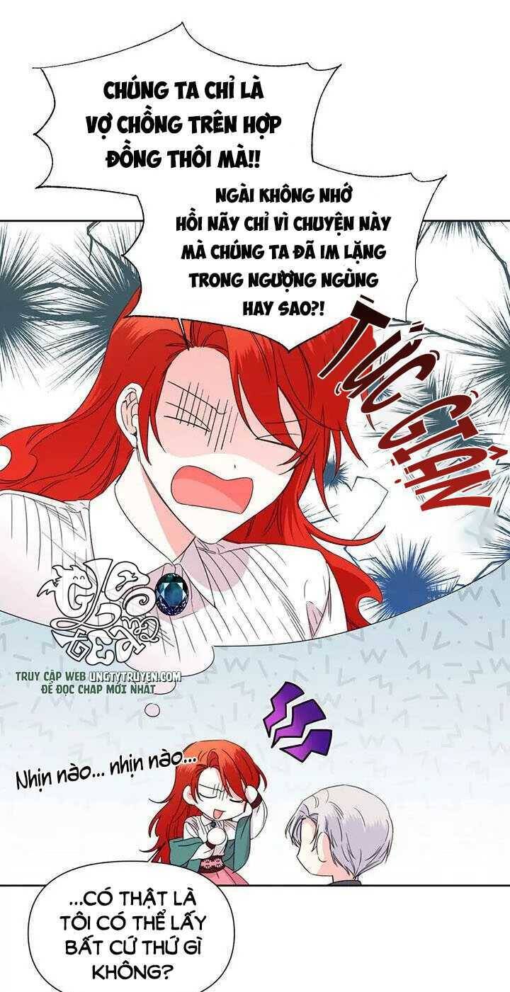 Kết Thúc Có Hậu Của Nhân Vật Phản Diện Chapter 37 - Trang 2