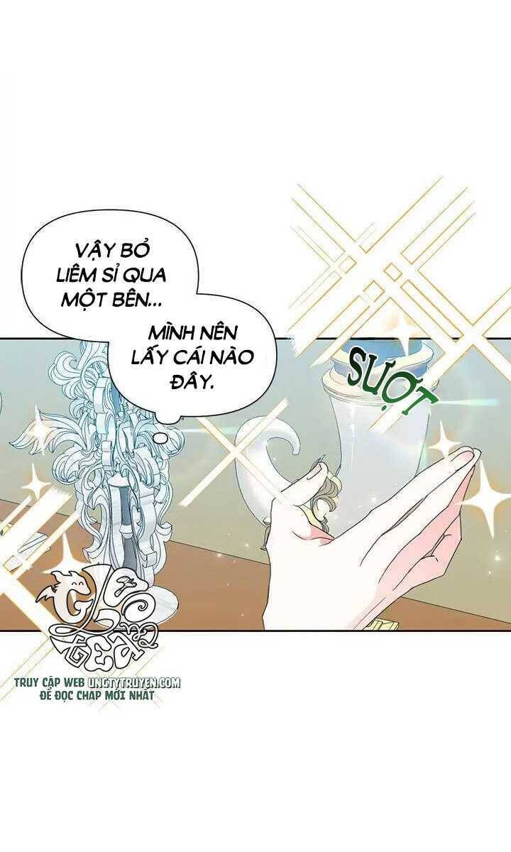 Kết Thúc Có Hậu Của Nhân Vật Phản Diện Chapter 37 - Trang 2