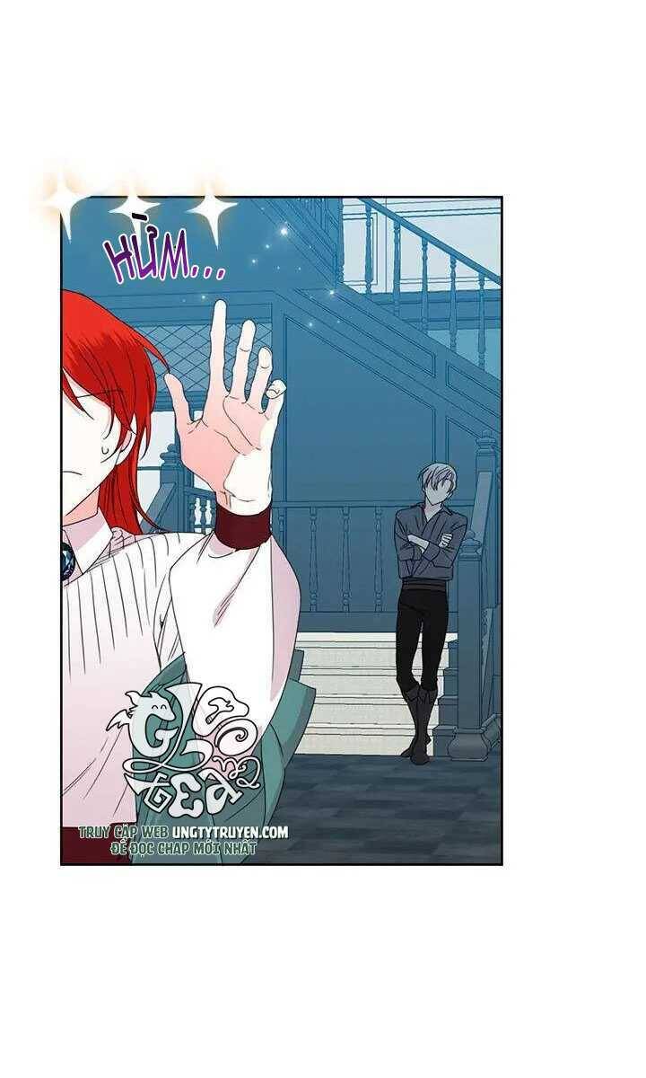 Kết Thúc Có Hậu Của Nhân Vật Phản Diện Chapter 37 - Trang 2