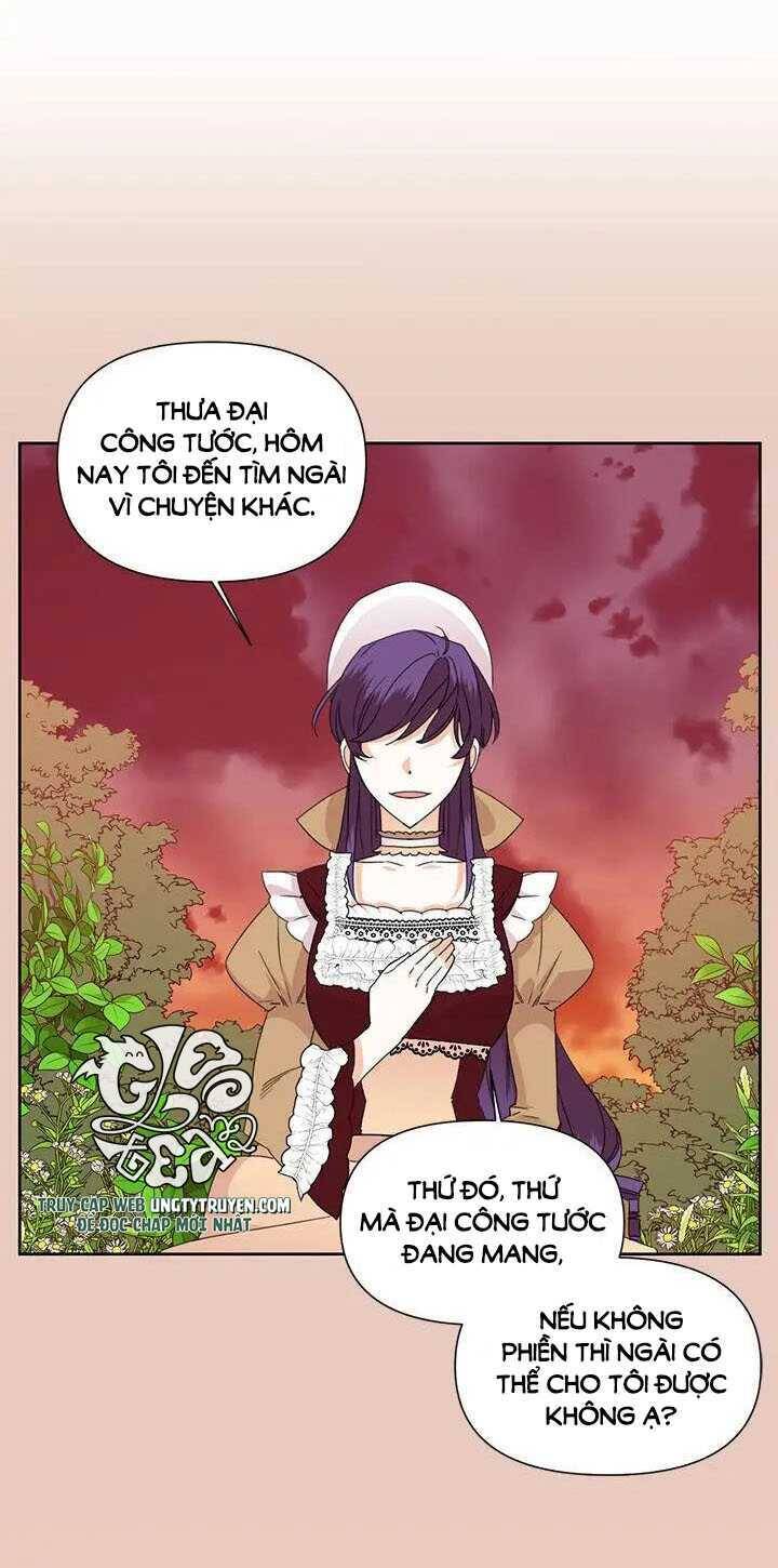 Kết Thúc Có Hậu Của Nhân Vật Phản Diện Chapter 37 - Trang 2