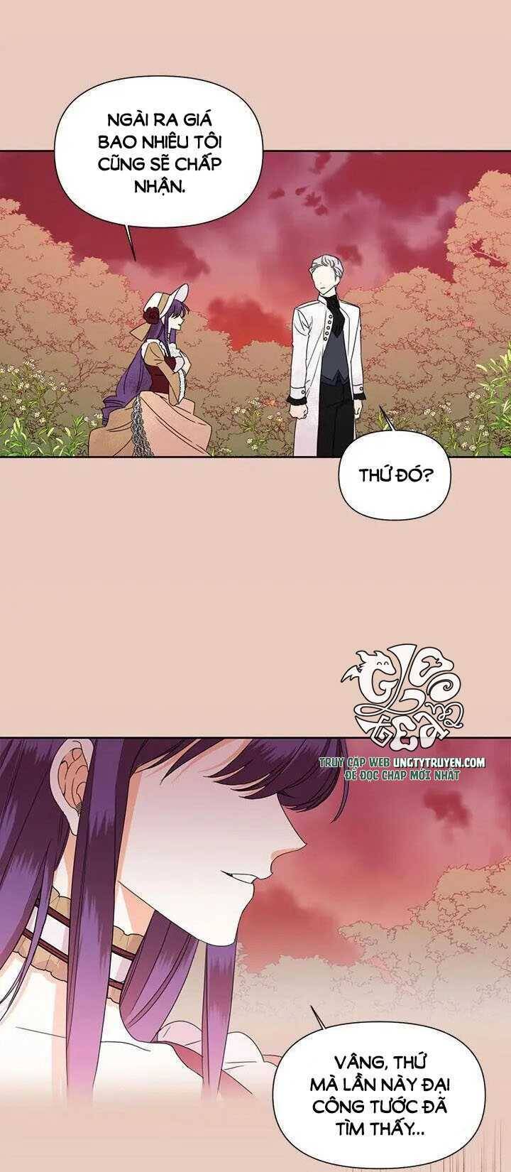 Kết Thúc Có Hậu Của Nhân Vật Phản Diện Chapter 37 - Trang 2