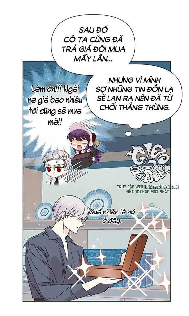 Kết Thúc Có Hậu Của Nhân Vật Phản Diện Chapter 37 - Trang 2