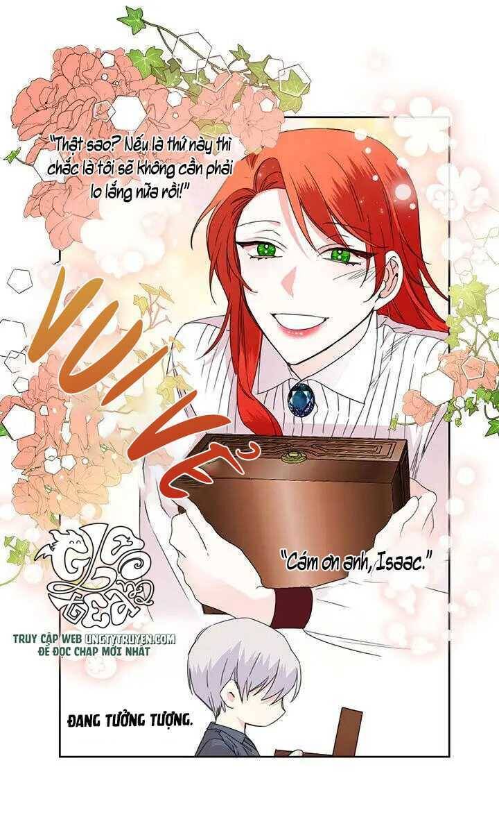 Kết Thúc Có Hậu Của Nhân Vật Phản Diện Chapter 37 - Trang 2