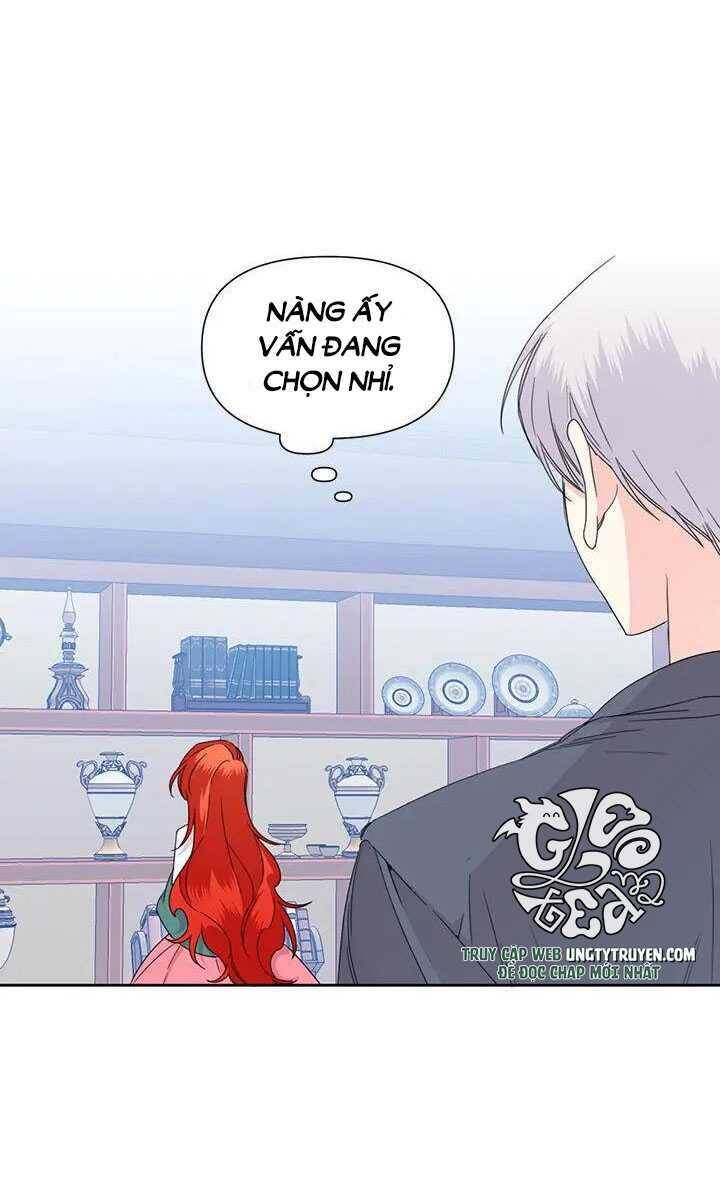 Kết Thúc Có Hậu Của Nhân Vật Phản Diện Chapter 37 - Trang 2