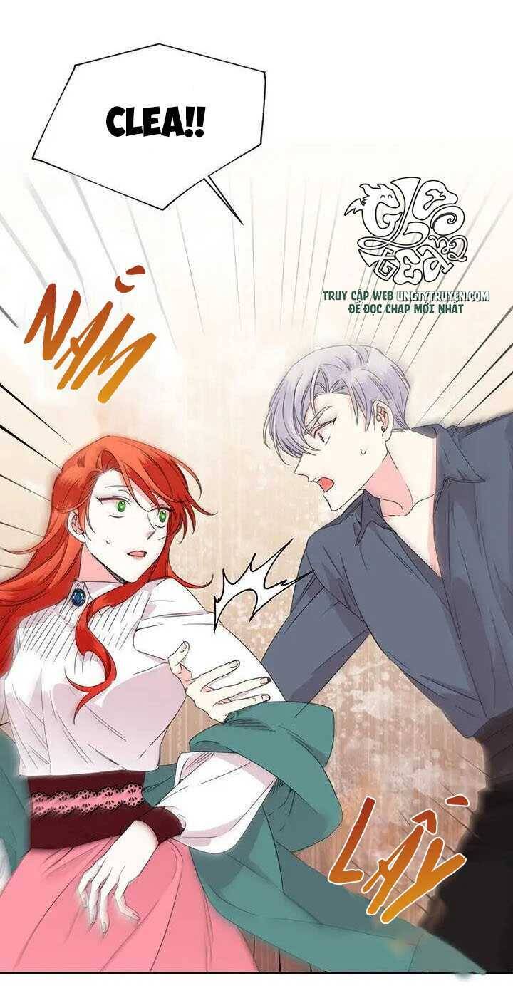 Kết Thúc Có Hậu Của Nhân Vật Phản Diện Chapter 37 - Trang 2