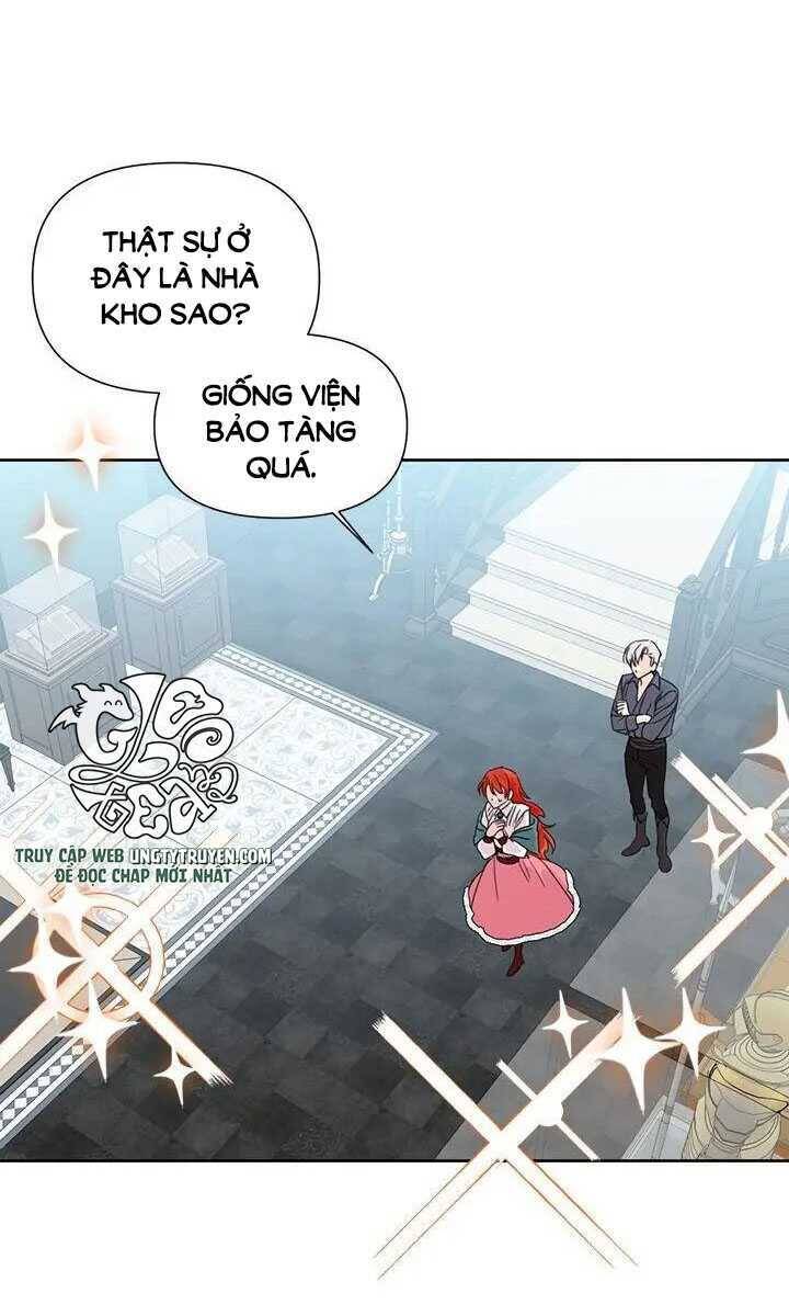 Kết Thúc Có Hậu Của Nhân Vật Phản Diện Chapter 37 - Trang 2