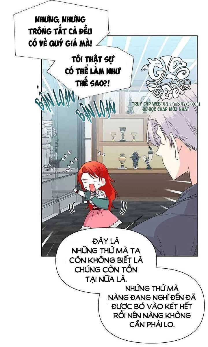 Kết Thúc Có Hậu Của Nhân Vật Phản Diện Chapter 37 - Trang 2