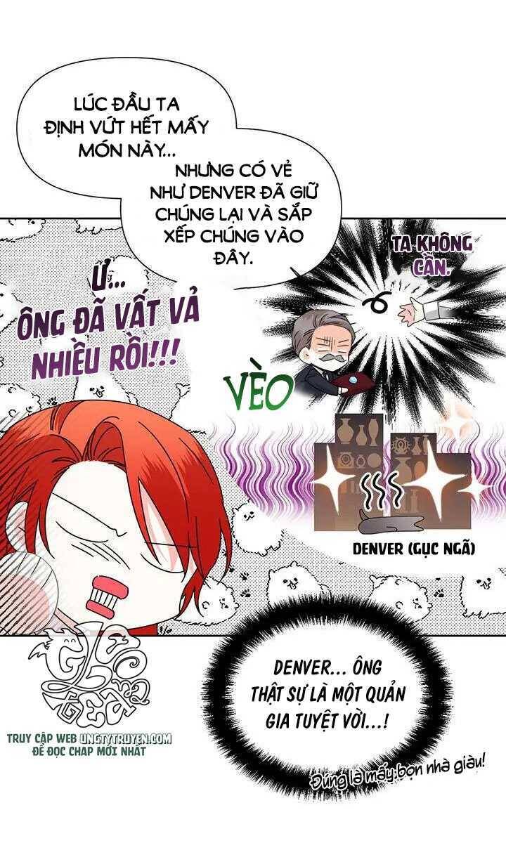 Kết Thúc Có Hậu Của Nhân Vật Phản Diện Chapter 37 - Trang 2