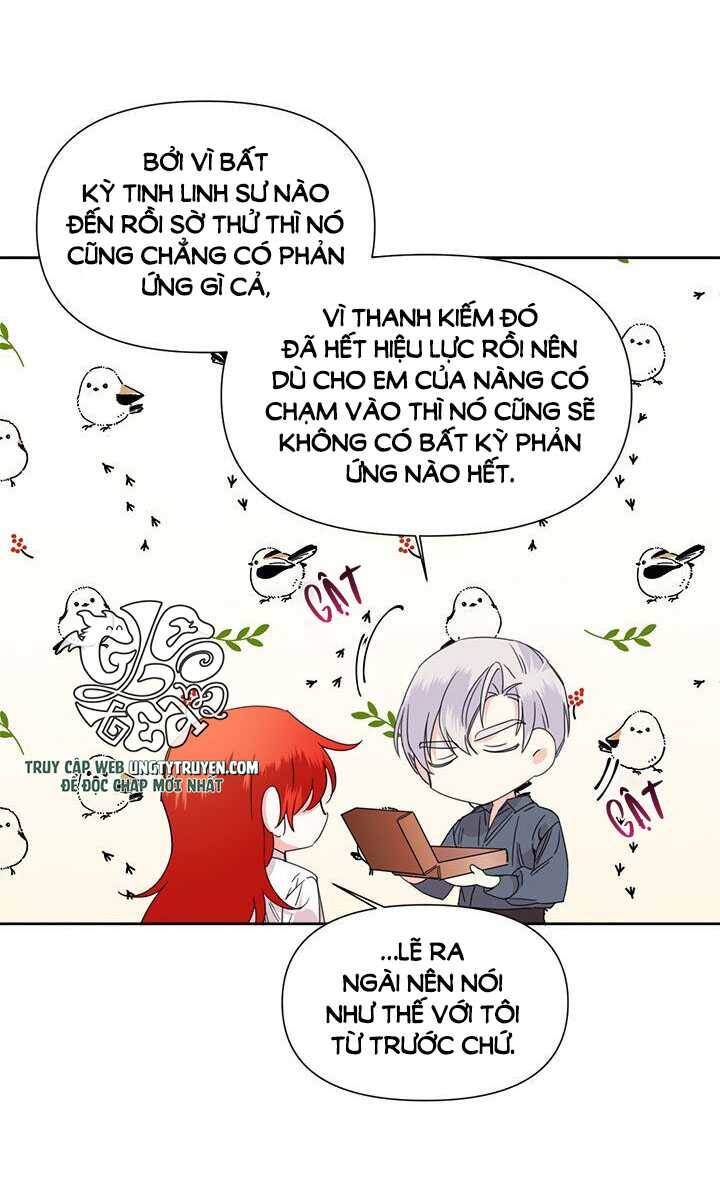 Kết Thúc Có Hậu Của Nhân Vật Phản Diện Chapter 38.5 - Trang 2