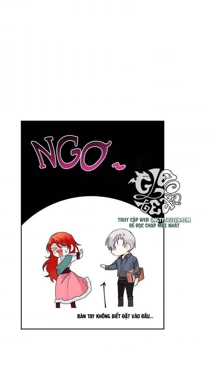 Kết Thúc Có Hậu Của Nhân Vật Phản Diện Chapter 38.5 - Trang 2