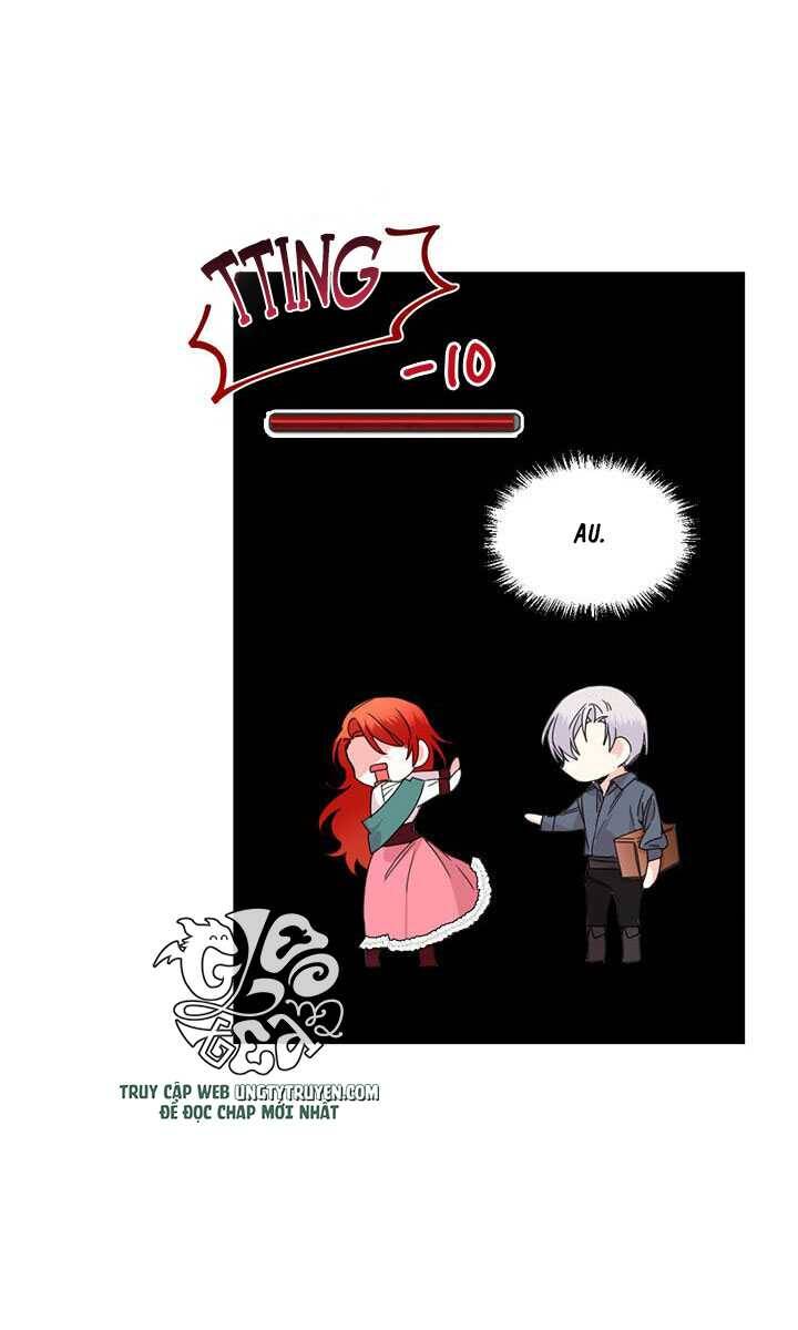 Kết Thúc Có Hậu Của Nhân Vật Phản Diện Chapter 38.5 - Trang 2