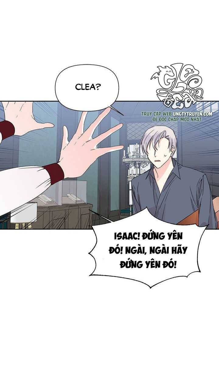 Kết Thúc Có Hậu Của Nhân Vật Phản Diện Chapter 38.5 - Trang 2