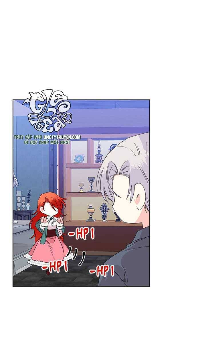 Kết Thúc Có Hậu Của Nhân Vật Phản Diện Chapter 38.5 - Trang 2