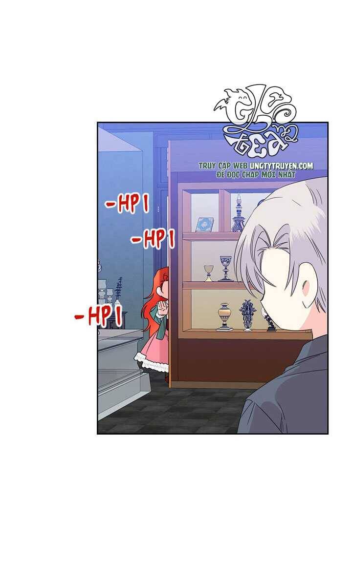 Kết Thúc Có Hậu Của Nhân Vật Phản Diện Chapter 38.5 - Trang 2