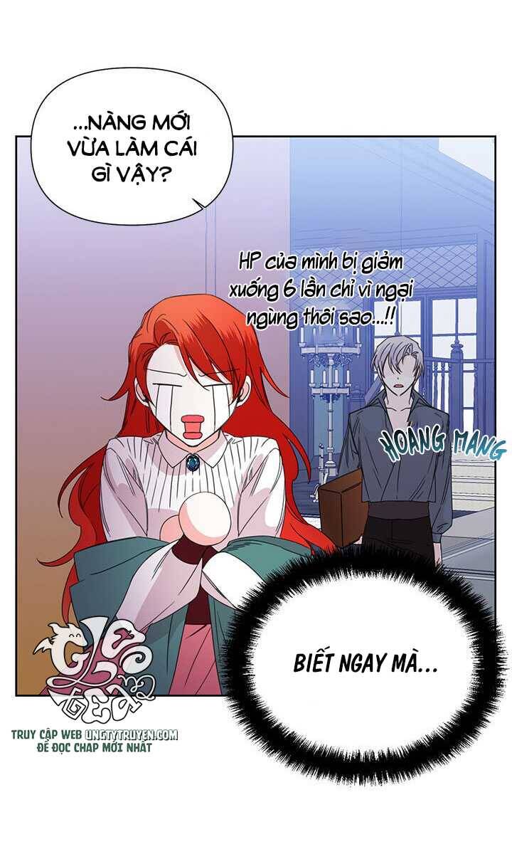 Kết Thúc Có Hậu Của Nhân Vật Phản Diện Chapter 38.5 - Trang 2